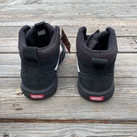 VANS RANGE EXP HI - Men’s Urban Shoes - SIZE 9.5 - Picture 4 of 11